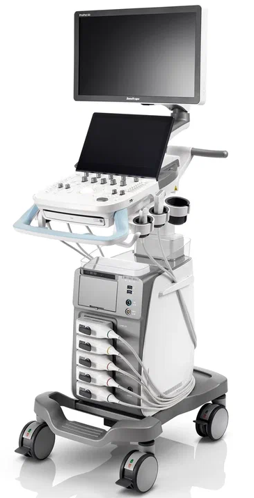 Sonoscape ProPet 60 (ВЕТ) - фото - 1